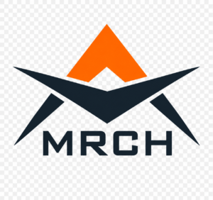 MRCH Meiruichi Logo