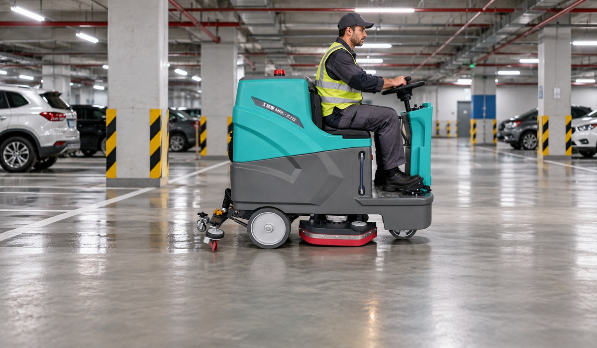 MRCH Home product-scene-parking
